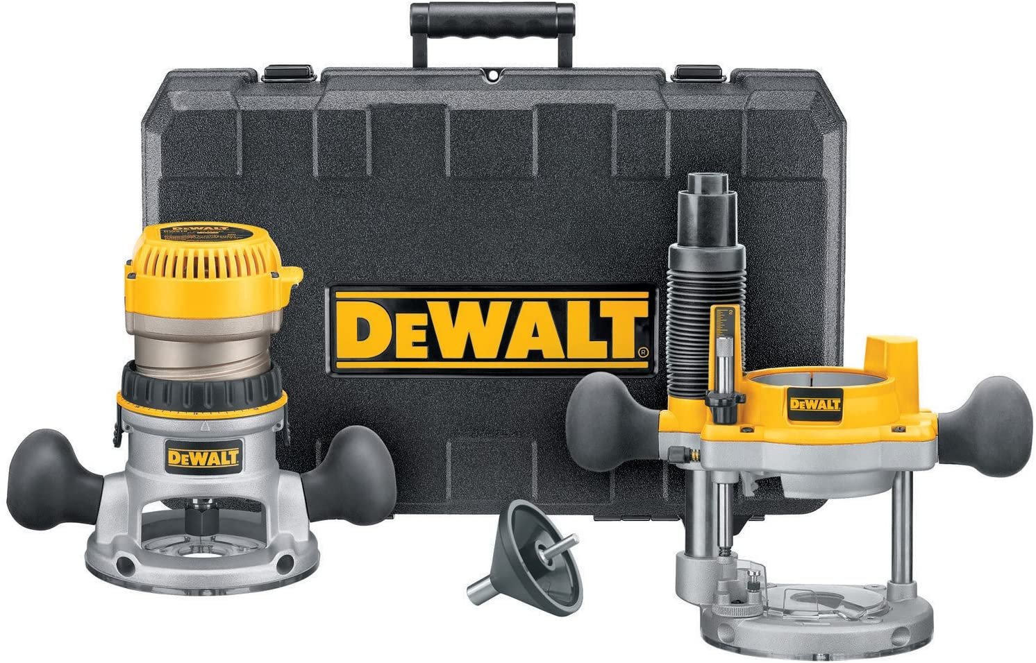 DeWalt DW616PK