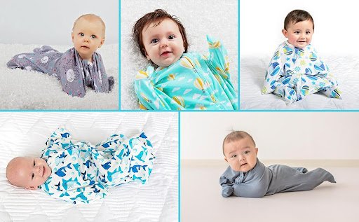Sleeping Products For Your Baby
