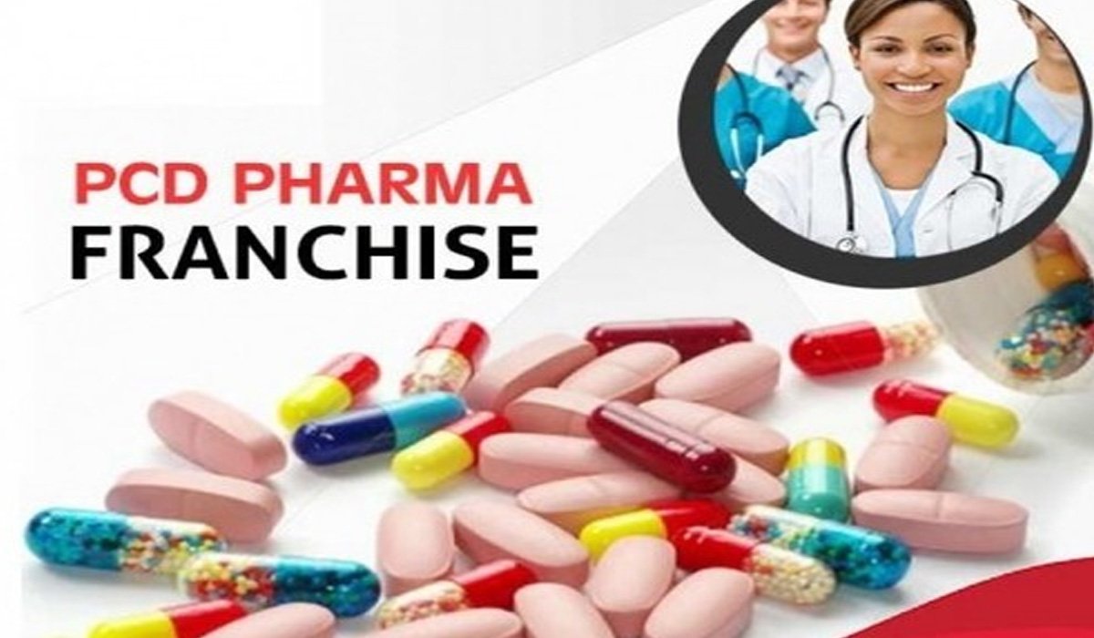 pharma-franchising